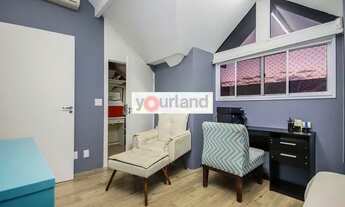 Imagem 3: PORTO ALEGRE - Casa de Condomínio - Sarandi