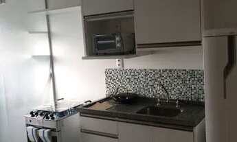 Imagem 6: Mobiliado na Aclimação