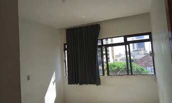 Imagem 3: Quarto de apartamento no centro de Apucarana