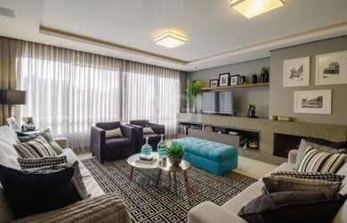 Imagem 3: Excelente Casa a venda com 3 suítes no Bairro Chácara das Pedras