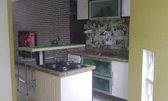 Imagem 4: Cotia - Casa Padrão