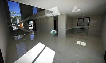 Imagem 3: Casa com 4 dormitórios à venda, 330 m² por R$ 2.290.000 - Condomínio Gran Park - Vespasian