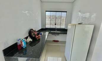 Imagem 6: Casa com 3 dormitórios à venda, 119 m² por R$ 699.000,00 - Lundceia - Lagoa Santa/MG