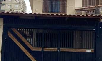 Imagem: Sobrado no Tucuruvi, com sete dormitórios