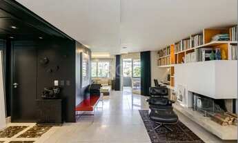 Imagem 10: Apartamento para Venda - 283.66m², 3 dormitórios, sendo 3 suites, 2 vagas - Auxiliadora