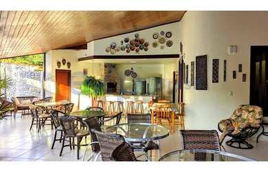 Imagem 4: Casa com Elevador no Lago Norte - Península