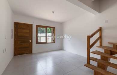 Imagem 3: PORTO ALEGRE - Casa de Condomínio - TERESÓPOLIS