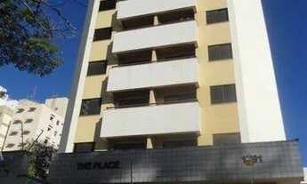 Imagem: Apartamento com 1 dormitório para alugar