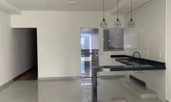 Imagem: Casa a Venda no Residencial Irineu Zanetti