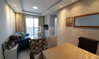 Imagem 3: Apartamento em Serraria - São José