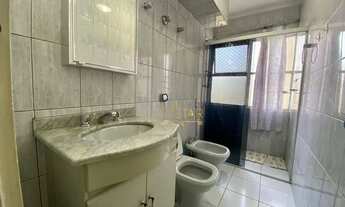 Imagem 4: Apartamento com 2 dormitórios, 80 m² - venda por R$ 700.000,00 ou aluguel por R$ 4.250,00