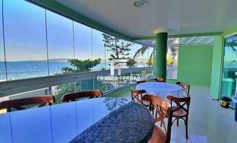 Imagem 4: Apartamento 4 dormitórios frente mar Meia Praia