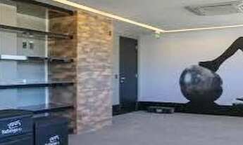 Imagem 3: Apartamento com 1 dormitório, 62 m² - venda por R$ 840.000,00 ou aluguel por R$ 4.055,00/m