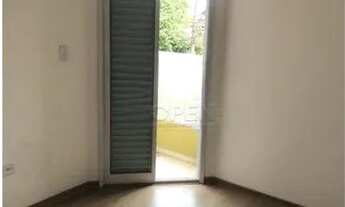 Imagem 2: Sobrado com 2 dormitórios à venda, 80 m² por R$ 340.000,00 - Vila Príncipe de Gales - Sant