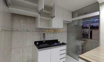 Imagem 6: Apartamento - Vila Marieta - Campinas