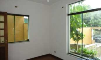 Imagem 7: CASA ASSOBRADADA - PARQUE DOS PRÍNCIPES - SP