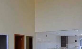 Imagem 3: CASA DE CONDOMÍNIO GOIÂNIA PORTAL DO SOL GREEN