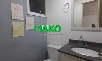 Imagem 6: APARTAMENTO MOBILIADO, DORMITÓRIO COM CAMA, ARMÁRIO, O OUTRO DORMITÓRIOS COM 2 CAMAS, PRA