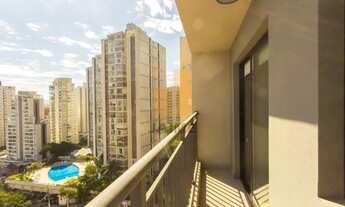 Imagem 2: Apartamento com 1 Dormitório em Perdizes