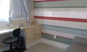 Imagem 2: Apartamento 70m² à Venda/Barra Funda, São Paulo - SP