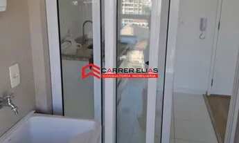 Imagem 4: Apartamento para aluguel 35 m² 1 Dormitório e 1 Vaga em Perdizes - São Paulo