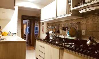 Imagem 6: Apartamento para Venda - 251m², 3 dormitórios, sendo 1 suites, 2 vagas - Rio Branco