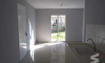 Imagem 2: Canoas - Apartamento Padrão - Igara