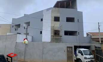 Imagem 2: Vila Linda cobertura com elevador, 2 quartos, suite, 2 vagas