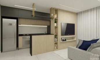 Imagem 3: Apartamento Garden Condominio Tons de Ipanema