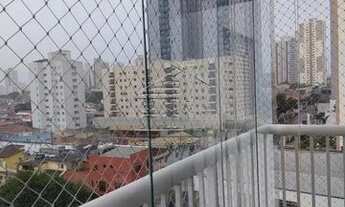Imagem 4: SãO PAULO - Apartamento Padrão - Tatuapé