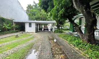 Imagem 5: Apartamento para Locação em Recife, Casa Forte, 4 dormitórios, 3 suítes, 5 banheiros, 3 va