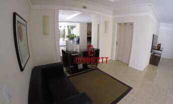 Imagem 3: Apartamento com 4 dormitórios à venda, 125 m² por R$ 850.000,00 - Jardim Santa Ângela - Ri