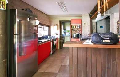 Imagem 6: Casa para Venda - 315m², 4 dormitórios, sendo 4 suites, 3 vagas - Camaquã