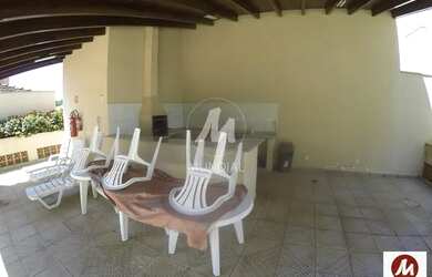 Imagem 8: Apartamento (tipo - padrao) 3 dormitórios/suite, cozinha planejada, portaria 24hs, lazer