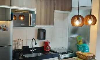 Imagem 4: Apartamento com 2 dormitórios à venda, 44 m² por R$ 320.000,00 - Jardim Íris - São Paulo/S