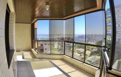 Imagem 2: Cobertura para Venda - 310.25m², 3 dormitórios, sendo 1 suites, 3 vagas - Santa Tereza