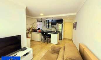 Imagem 3: Santa Cecilia | 56m2 | 2 dormitorios | 1 Sacada |Com Lazer