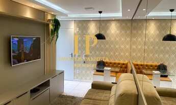 Imagem 2: Aluga-se Conquista Torquato Garden, 2 Quartos, mobiliado