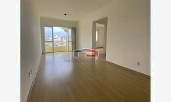 Imagem 3: Apartamento para aluguel tem 94 metros quadrados, 2 quartos e dependencia