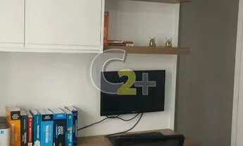 Imagem 4: APARTAMENTO DUPLEX - VILA MADALENA - 2 DORMS - 1 VAGA