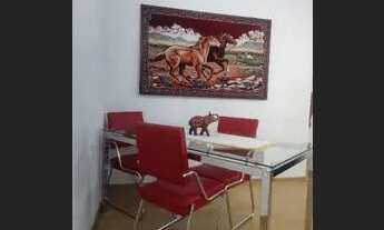 Imagem 5: Apartamento com 2 dormitórios para alugar, 60 m² por R$ 1.700,00/mês - Cidade Líder - São