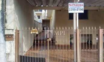 Imagem 2: Casa com 1 dormitório para alugar, 50 m² por R$ 1.100,00/mês - Imirim - São Paulo/SP