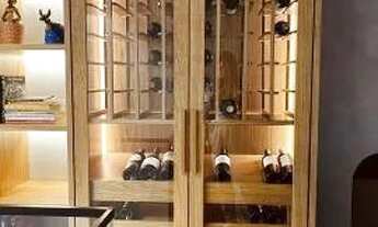 Imagem 5: APARTAMENTO - VILA OLÍMPIA - SP