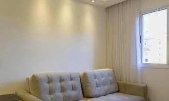 Imagem 7: Apto 1 dorm e 1 vaga na Barra Funda