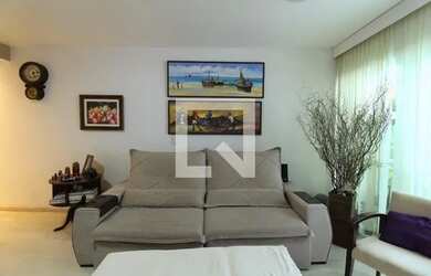 Imagem 3: Apartamento para Aluguel - Recreio, 2 Quartos, 95 m2