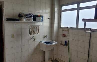 Imagem 4: Apartamento para venda com 185 metros quadrados com 3 quartos em Centro - Limeira - São Pa