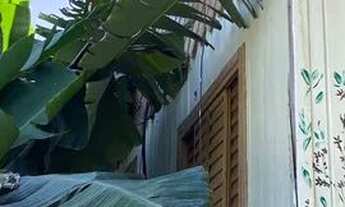 Imagem: Casa em madeira - Aceito Propostas