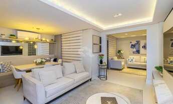 Imagem 3: Sobrado em condominio fechado , 3 dormitórios e 2 vagas de garagem, Canoas/RS