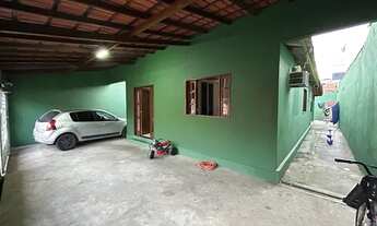 Imagem: Casa 3 Quartos Linear em Barcelona - Serra/ES