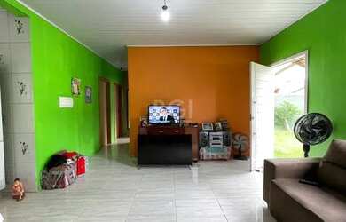 Imagem 5: Casa em Restinga